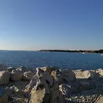 Апартаменты Ivan Пула
