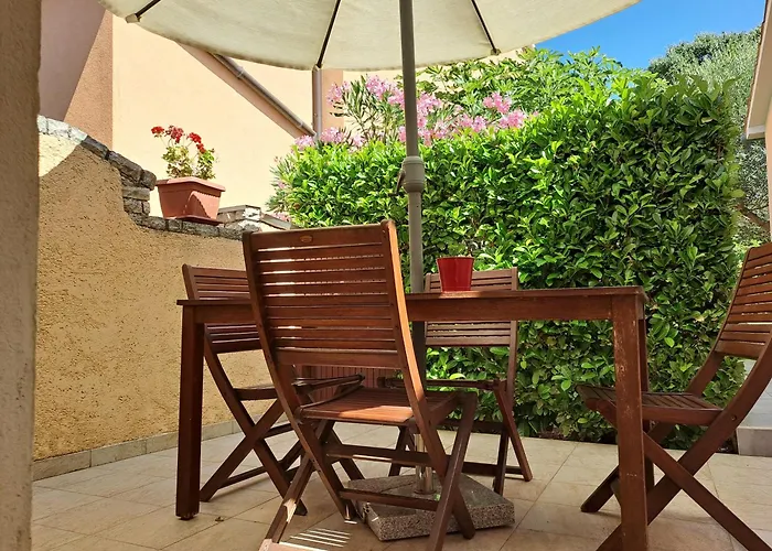 아파트 Ivan 풀라