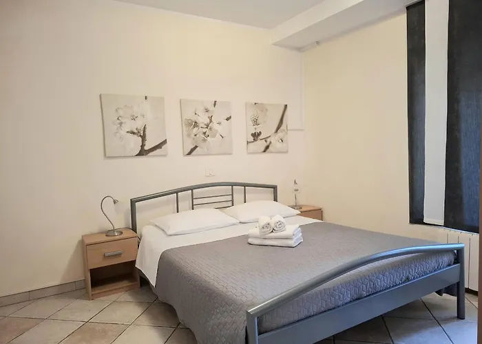 Apartment Ivan
