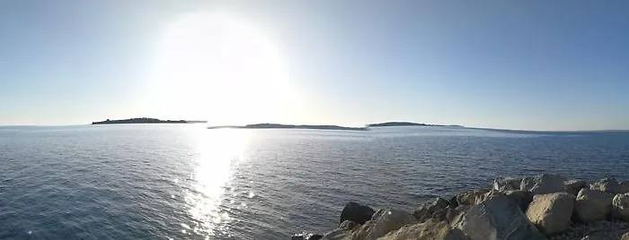 Apartment Ivan Pula
