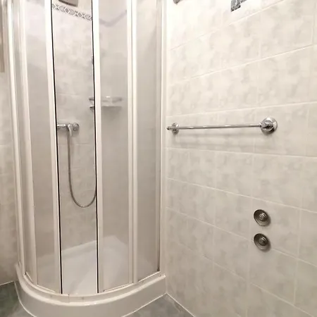 Ivan Apartment