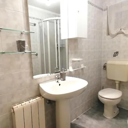 Apartment Ivan Pula