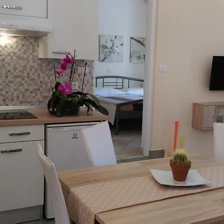 Apartment Ivan *