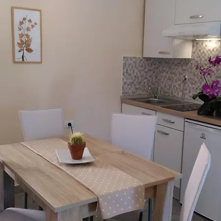 Apartment Ivan