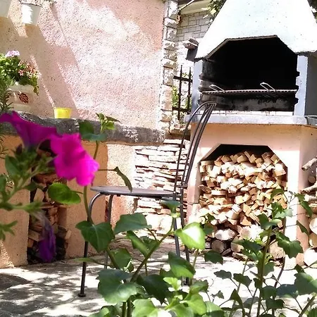 Ivan Appartement Pula