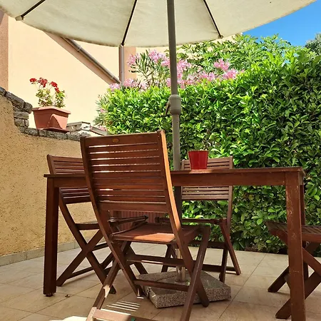 Appartement Ivan Pula