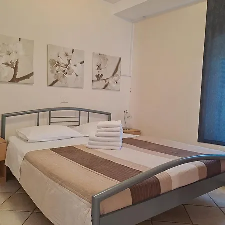Ivan Apartament Pula